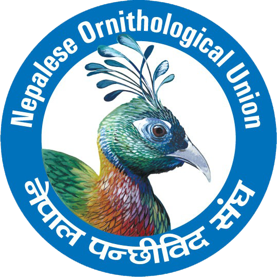Nepalese Ornithological Union Logo