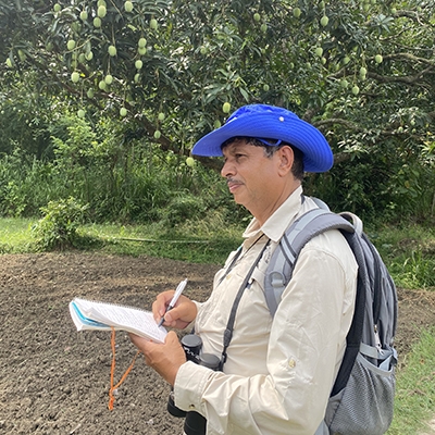 Laxman Prasad Poudyal